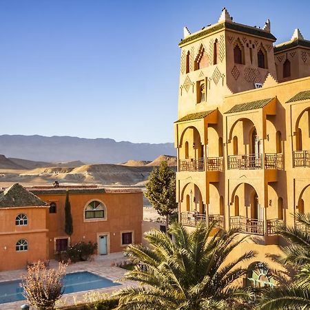 Hotel Kasbah Asmaa ミデル エクステリア 写真