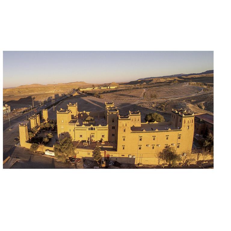 Hotel Kasbah Asmaa ミデル エクステリア 写真