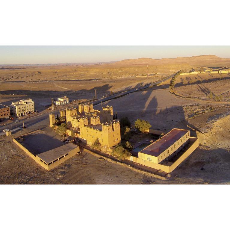 Hotel Kasbah Asmaa ミデル エクステリア 写真