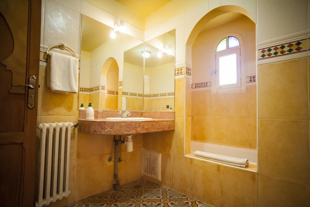 Hotel Kasbah Asmaa ミデル エクステリア 写真