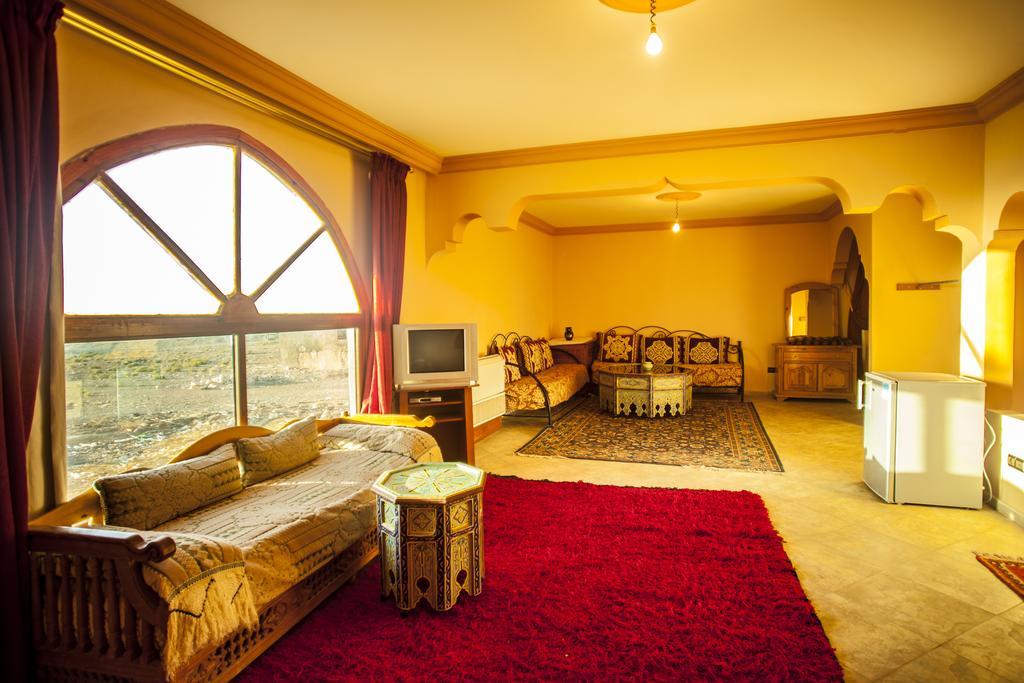Hotel Kasbah Asmaa ミデル エクステリア 写真