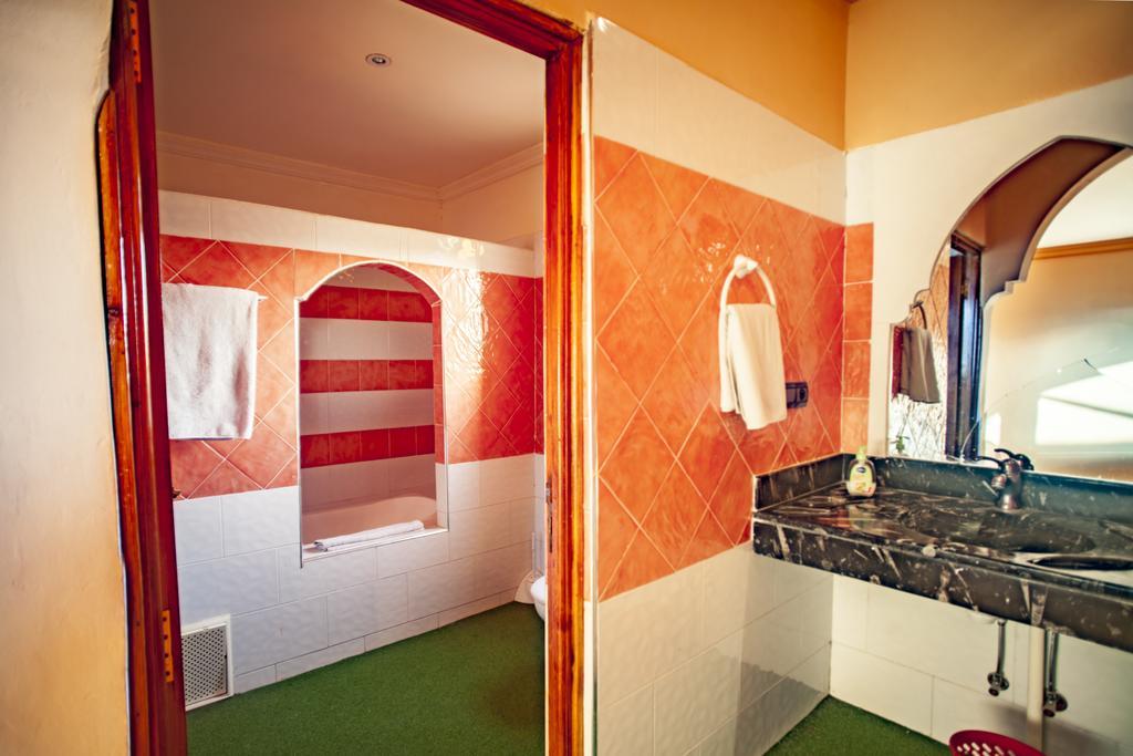 Hotel Kasbah Asmaa ミデル エクステリア 写真