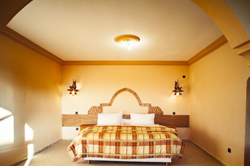 Hotel Kasbah Asmaa ミデル エクステリア 写真