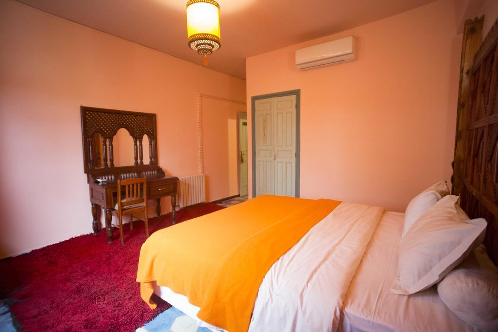 Hotel Kasbah Asmaa ミデル エクステリア 写真