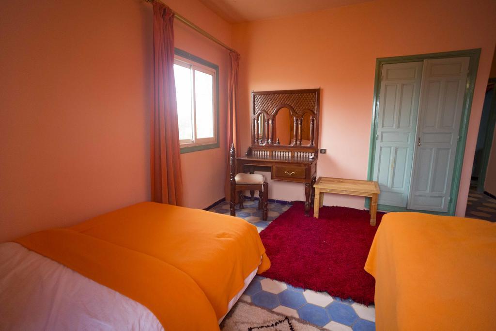 Hotel Kasbah Asmaa ミデル エクステリア 写真