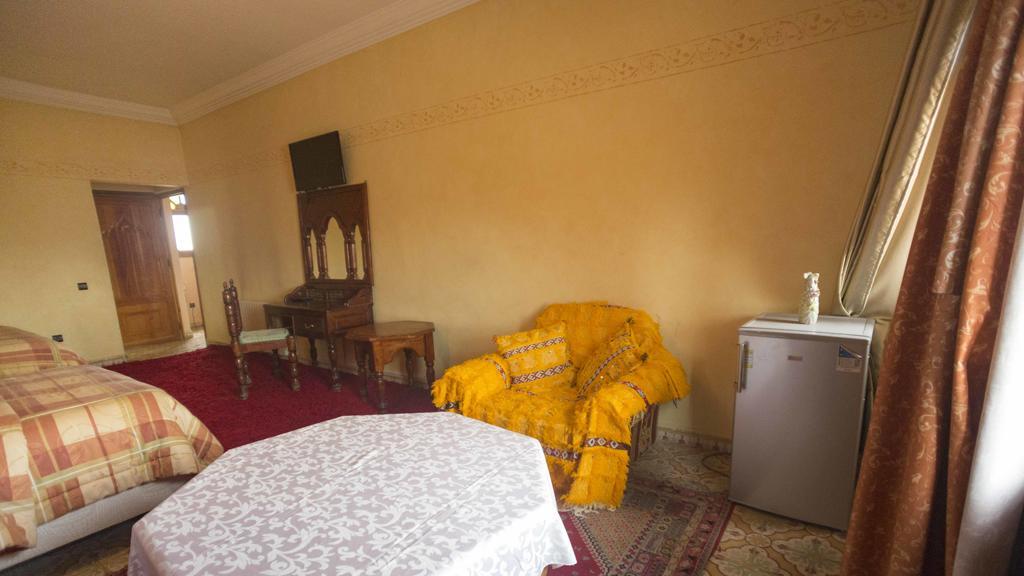 Hotel Kasbah Asmaa ミデル エクステリア 写真