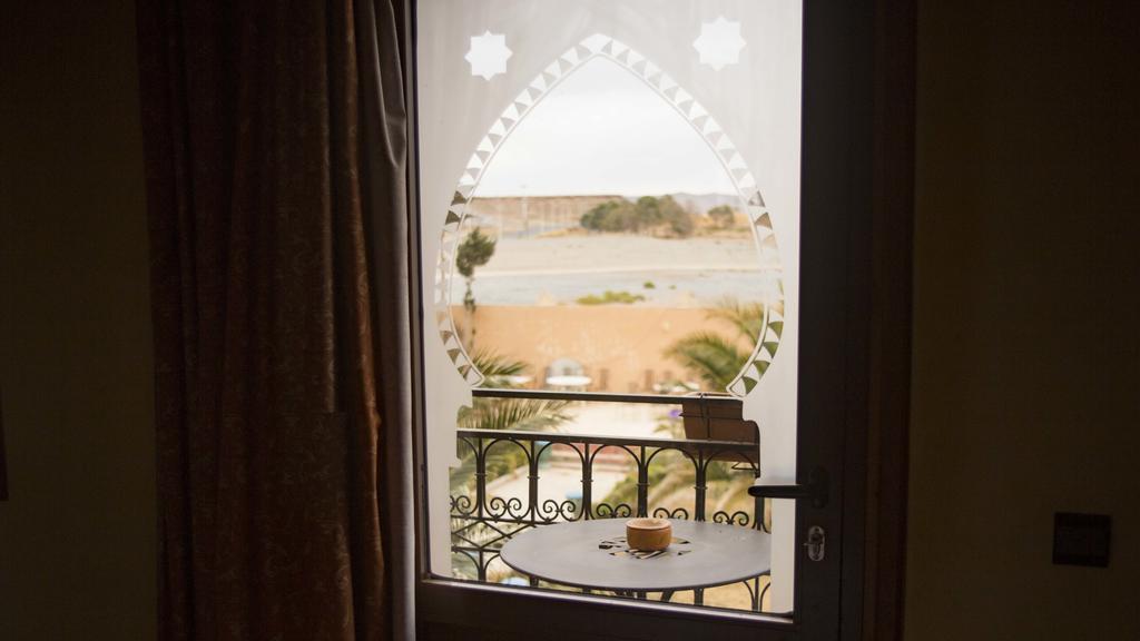 Hotel Kasbah Asmaa ミデル エクステリア 写真